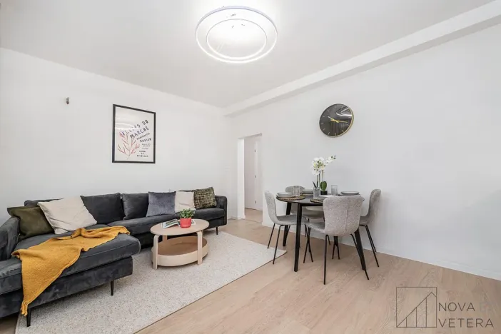 Prodej bytu 4+kk, Praha - Strašnice, Na padesátém, 73 m2