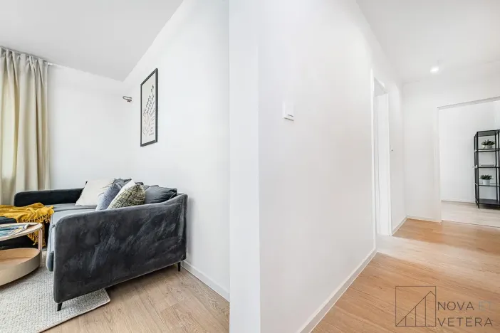 Prodej bytu 4+kk, Praha - Strašnice, Na padesátém, 73 m2