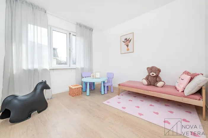 Prodej bytu 4+kk, Praha - Strašnice, Na padesátém, 73 m2