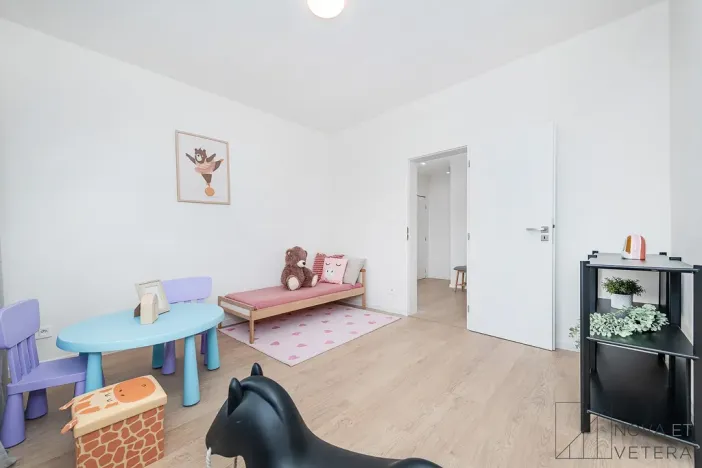 Prodej bytu 4+kk, Praha - Strašnice, Na padesátém, 73 m2
