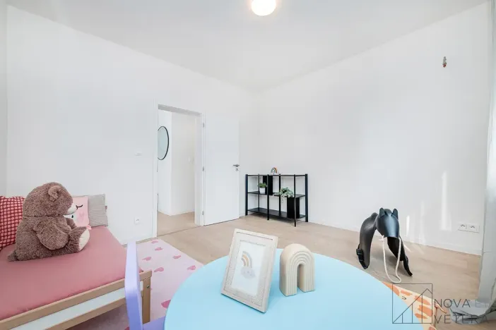 Prodej bytu 4+kk, Praha - Strašnice, Na padesátém, 73 m2