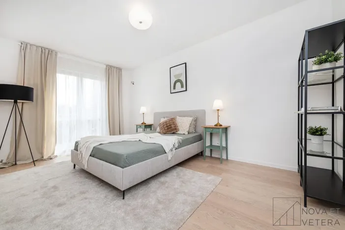 Prodej bytu 4+kk, Praha - Strašnice, Na padesátém, 73 m2