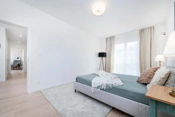 Prodej bytu 4+kk, Praha - Strašnice, Na padesátém, 73 m2