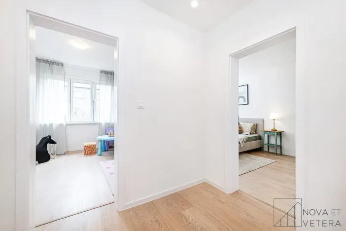 Prodej bytu 4+kk, Praha - Strašnice, Na padesátém, 73 m2