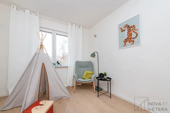 Prodej bytu 4+kk, Praha - Strašnice, Na padesátém, 73 m2