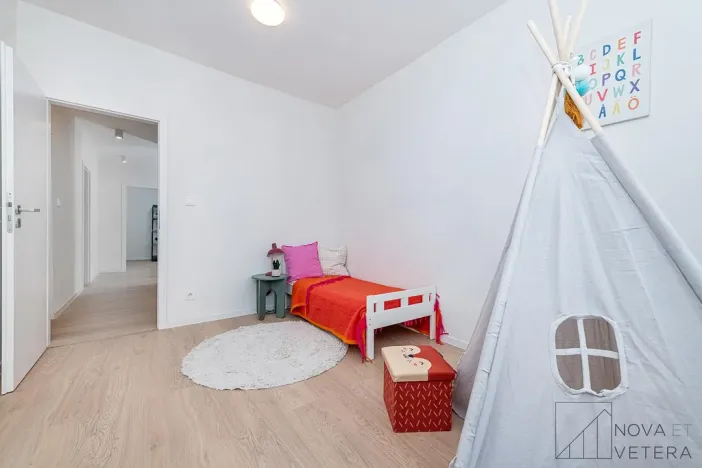 Prodej bytu 4+kk, Praha - Strašnice, Na padesátém, 73 m2