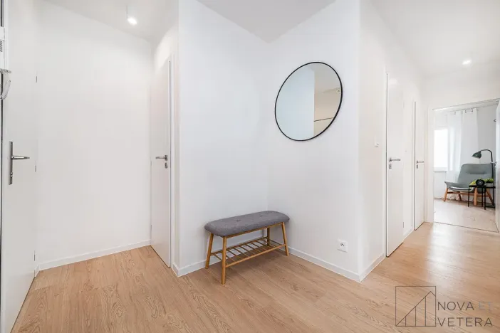 Prodej bytu 4+kk, Praha - Strašnice, Na padesátém, 73 m2