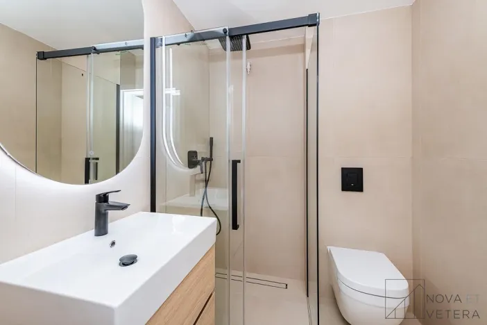 Prodej bytu 4+kk, Praha - Strašnice, Na padesátém, 73 m2