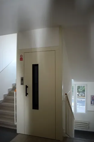 Prodej bytu 1+1, Strakonice, Máchova, 37 m2