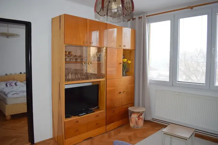 Prodej bytu 3+1, Volyně, Sportovní, 75 m2