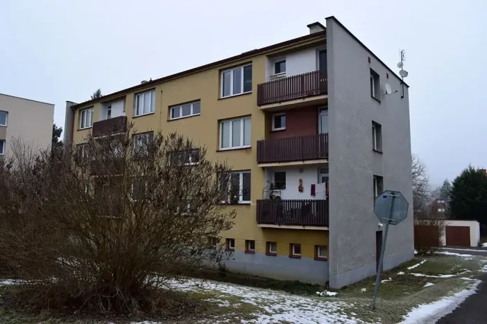 Prodej bytu 3+1, Volyně, Sportovní, 75 m2