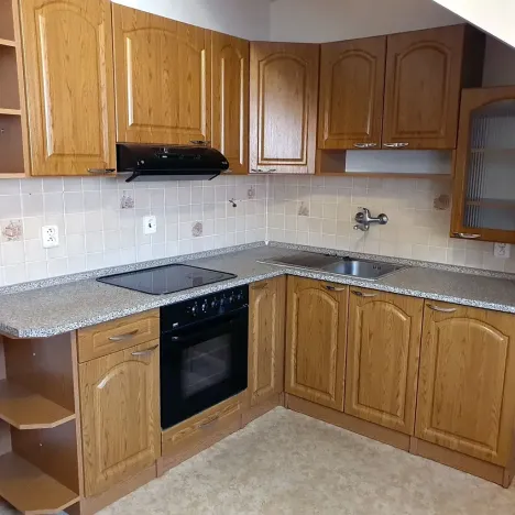 Prodej atypického bytu, Prachatice, Vítkova, 62 m2