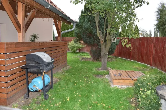 Pronájem rodinného domu, Čkyně, 180 m2