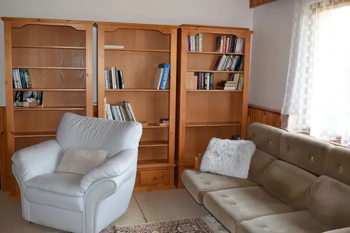 Prodej rodinného domu, Čestice, 320 m2