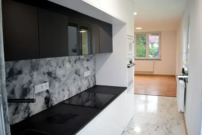 Prodej bytu 3+1, Čkyně, 68 m2