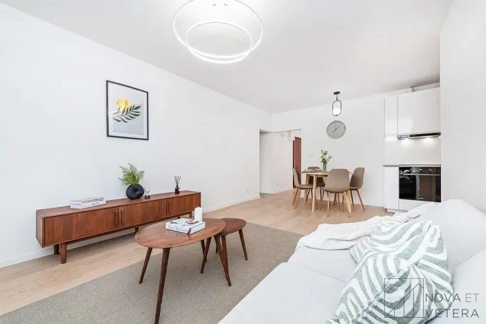 Prodej bytu 4+kk, Praha - Strašnice, Na vrších, 71 m2