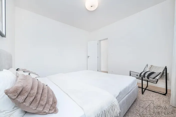 Prodej bytu 4+kk, Praha - Strašnice, Na vrších, 71 m2