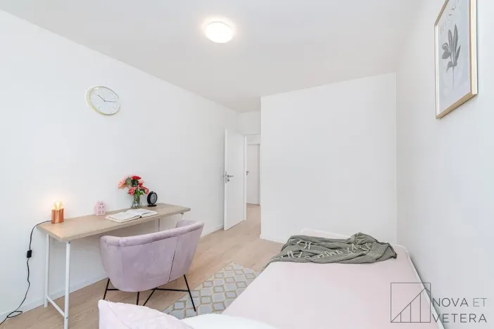 Prodej bytu 4+kk, Praha - Strašnice, Na vrších, 71 m2