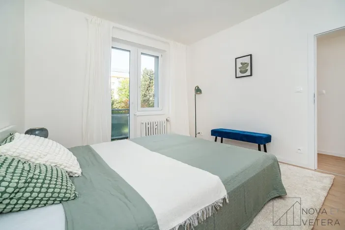 Prodej bytu 4+kk, Praha - Michle, V dolině, 94 m2