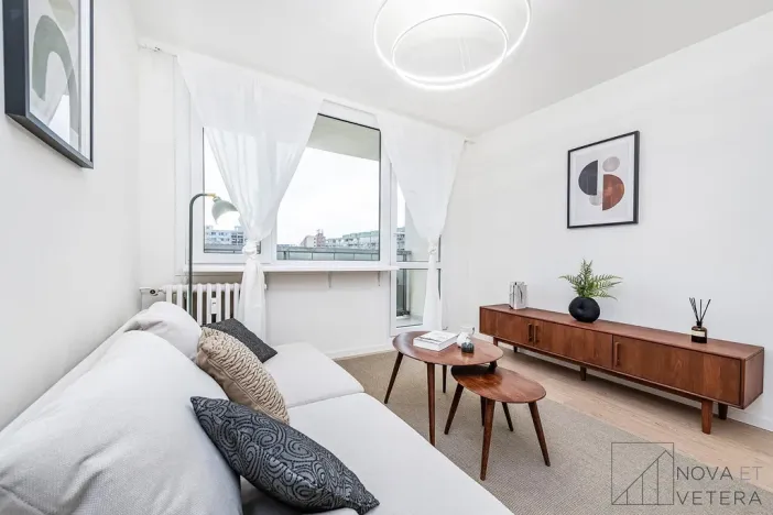 Prodej bytu 4+kk, Praha - Michle, V dolině, 94 m2