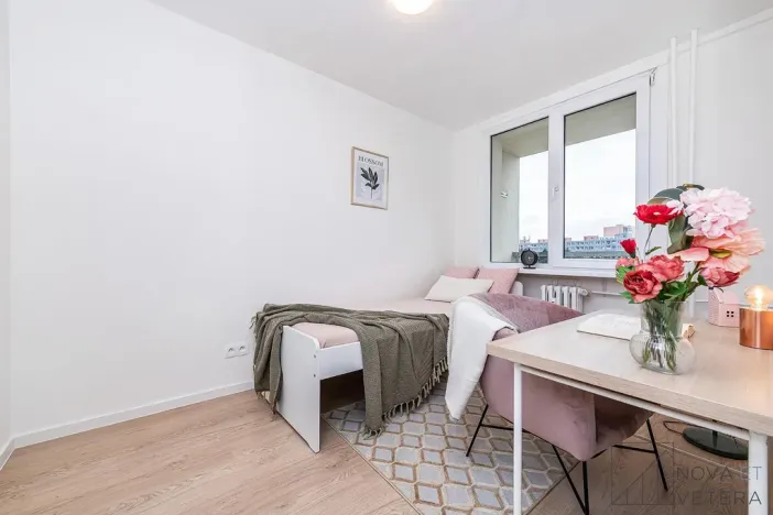 Prodej bytu 4+kk, Praha - Michle, V dolině, 94 m2