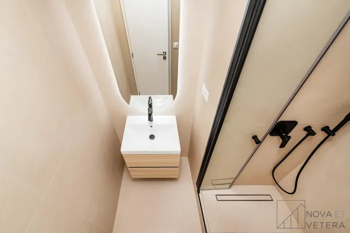 Prodej bytu 4+kk, Praha - Michle, V dolině, 94 m2