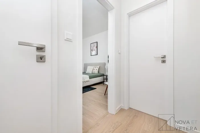 Prodej bytu 4+kk, Praha - Michle, V dolině, 94 m2