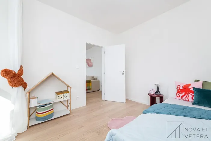 Prodej bytu 4+kk, Praha - Michle, V dolině, 94 m2