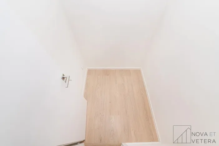 Prodej bytu 4+kk, Praha - Michle, V dolině, 94 m2