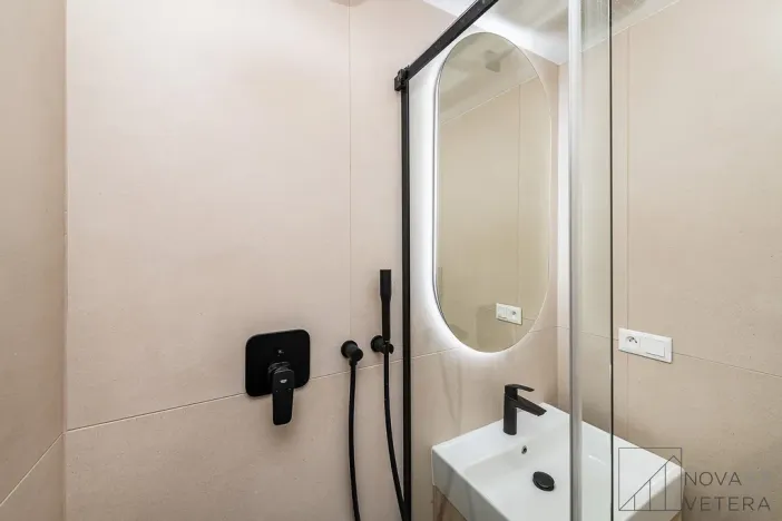 Prodej bytu 4+kk, Praha - Michle, V dolině, 94 m2