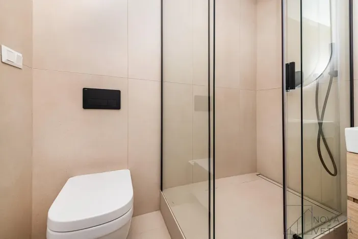 Prodej bytu 4+kk, Praha - Michle, V dolině, 94 m2