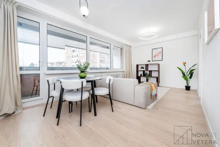 Prodej bytu 4+kk, Praha - Michle, V dolině, 94 m2