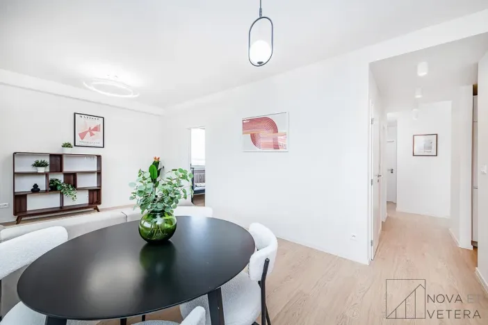 Prodej bytu 4+kk, Praha - Michle, V dolině, 94 m2