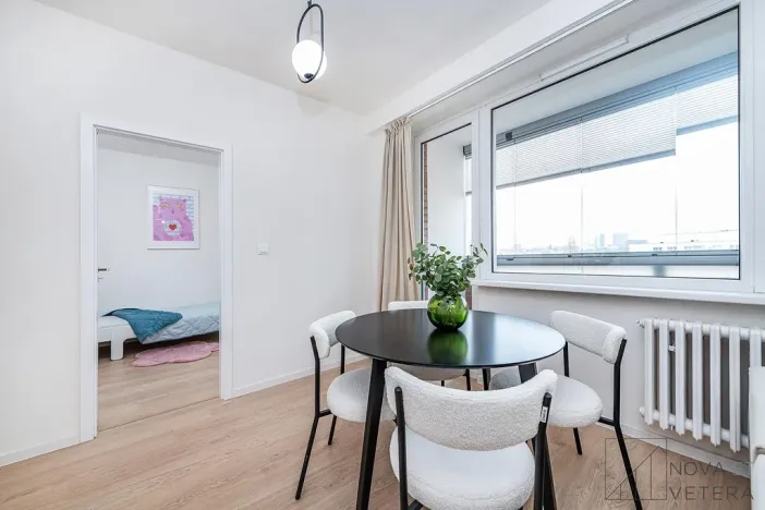 Prodej bytu 4+kk, Praha - Michle, V dolině, 94 m2