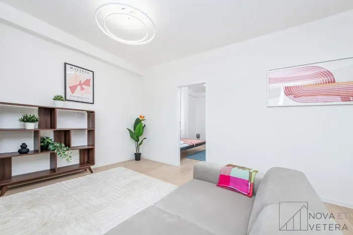 Prodej bytu 4+kk, Praha - Michle, V dolině, 94 m2