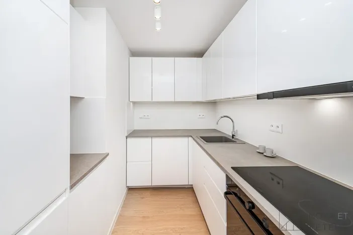 Prodej bytu 4+kk, Praha - Michle, V dolině, 94 m2