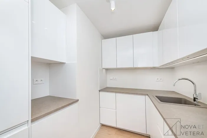 Prodej bytu 4+kk, Praha - Michle, V dolině, 94 m2