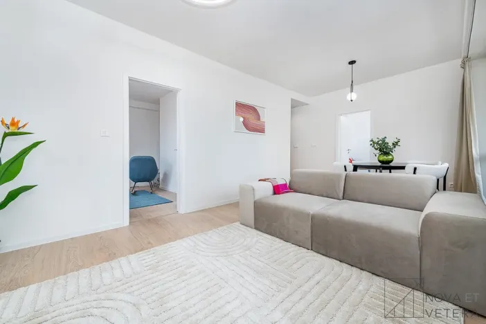 Prodej bytu 4+kk, Praha - Michle, V dolině, 94 m2