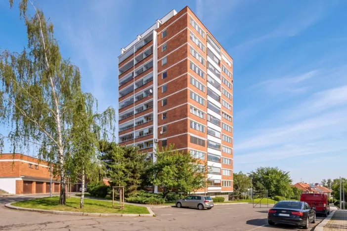 Prodej bytu 4+kk, Praha - Michle, V dolině, 94 m2