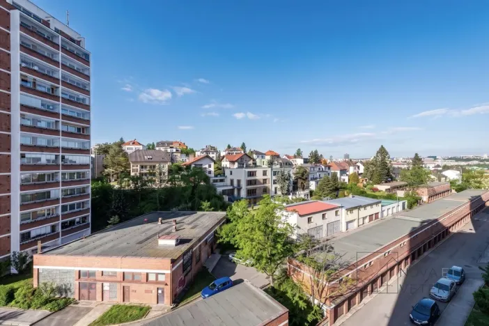 Prodej bytu 4+kk, Praha - Michle, V dolině, 94 m2