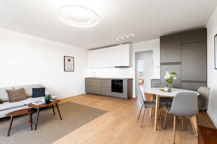 Prodej bytu 4+kk, Praha - Žižkov, Křivá, 100 m2