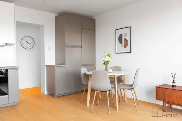 Prodej bytu 4+kk, Praha - Žižkov, Křivá, 100 m2