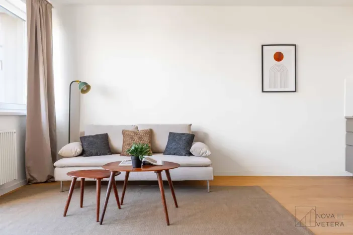 Prodej bytu 4+kk, Praha - Žižkov, Křivá, 100 m2