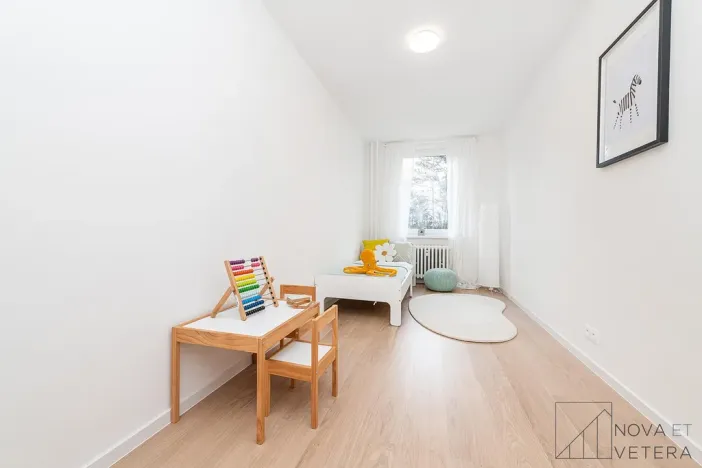 Prodej bytu 4+kk, Praha - Žižkov, Křivá, 100 m2