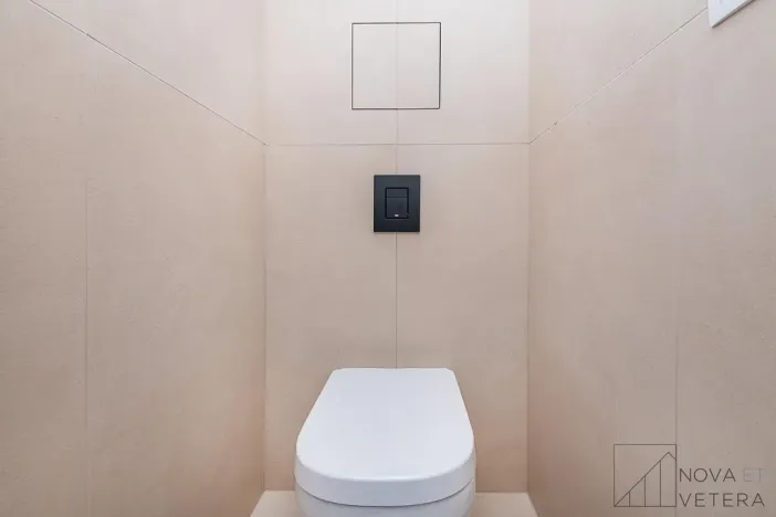 Prodej bytu 4+kk, Praha - Žižkov, Křivá, 100 m2