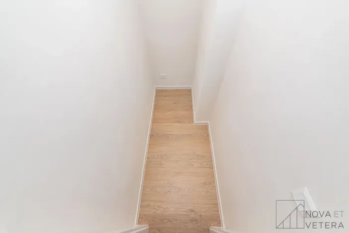 Prodej bytu 4+kk, Praha - Žižkov, Křivá, 100 m2