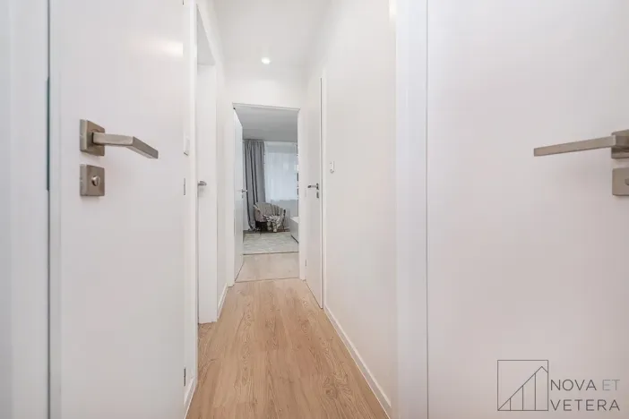 Prodej bytu 4+kk, Praha - Žižkov, Křivá, 100 m2