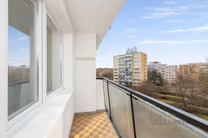 Prodej bytu 4+kk, Praha - Žižkov, Křivá, 100 m2