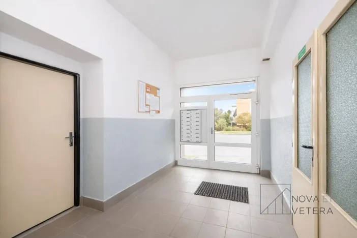 Prodej bytu 4+kk, Praha - Žižkov, Křivá, 100 m2