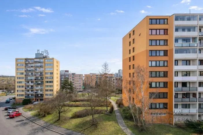 Prodej bytu 4+kk, Praha - Žižkov, Křivá, 100 m2